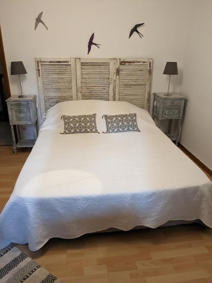 Chez Sylvie, Chambre Calme Saint-Leon-sur-Vezere Exterior foto
